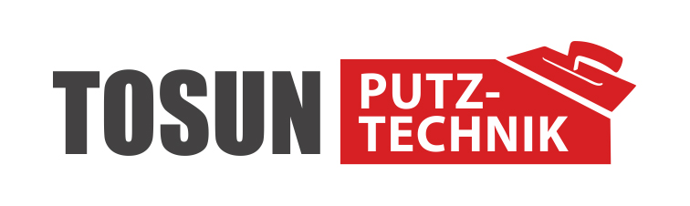 Logo Tosun Putztechnik